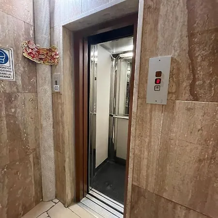 Alice Sweet アパート コルシコ