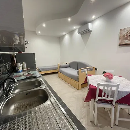 Alice Sweet Appartement Corsico