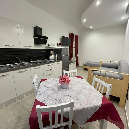 Alice Sweet Appartement *