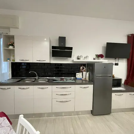 Appartement Alice Sweet Corsico