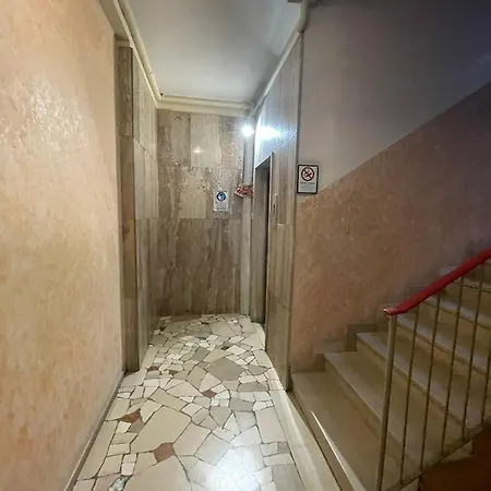 Alice Sweet Appartement Corsico