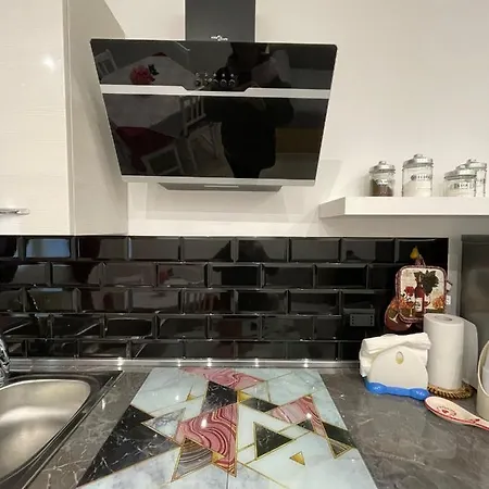 Alice Sweet Appartement