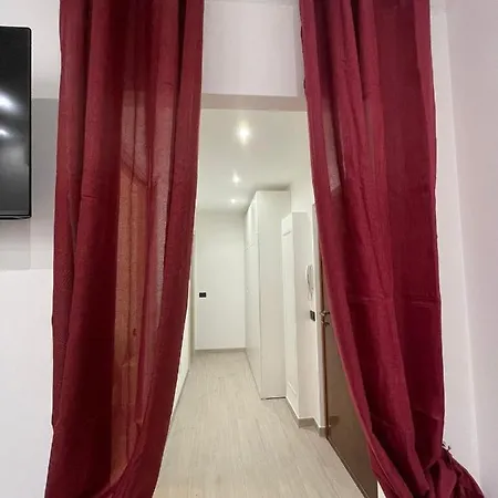 Alice Sweet Appartement