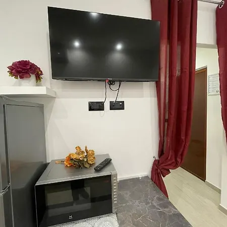 Alice Sweet Appartement