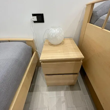 Appartement Alice Sweet Corsico