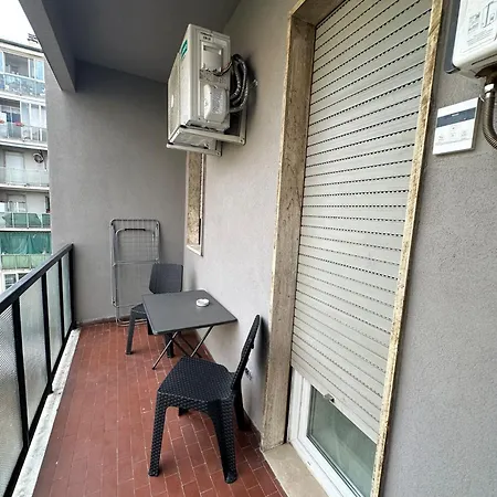 Appartement Alice Sweet *
