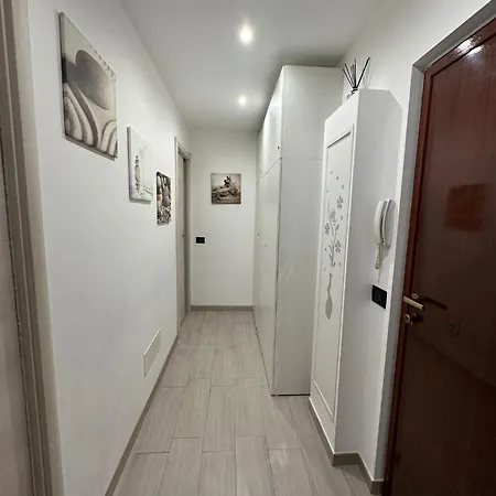 Alice Sweet Appartement