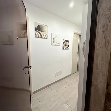 Appartement Alice Sweet Corsico