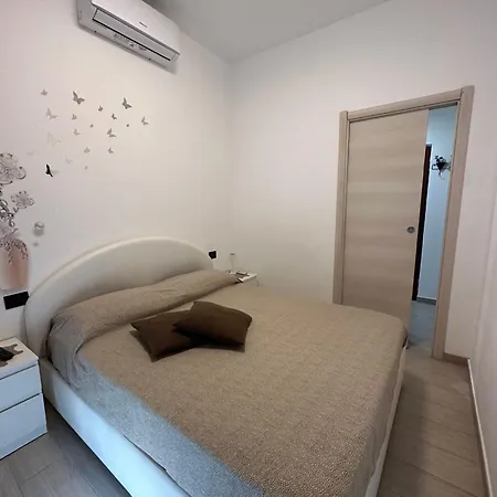 Alice Sweet Appartement *
